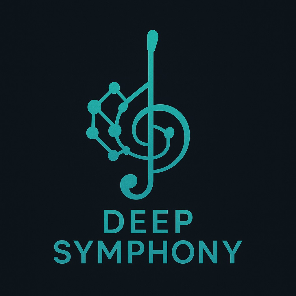 DeepSymphony Logo